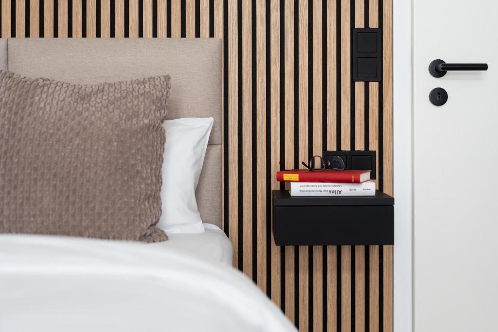 ROOMS Bremen -Super Zentrale Studio-Apartments HBF-Messe-ÖVB Arena-City 3