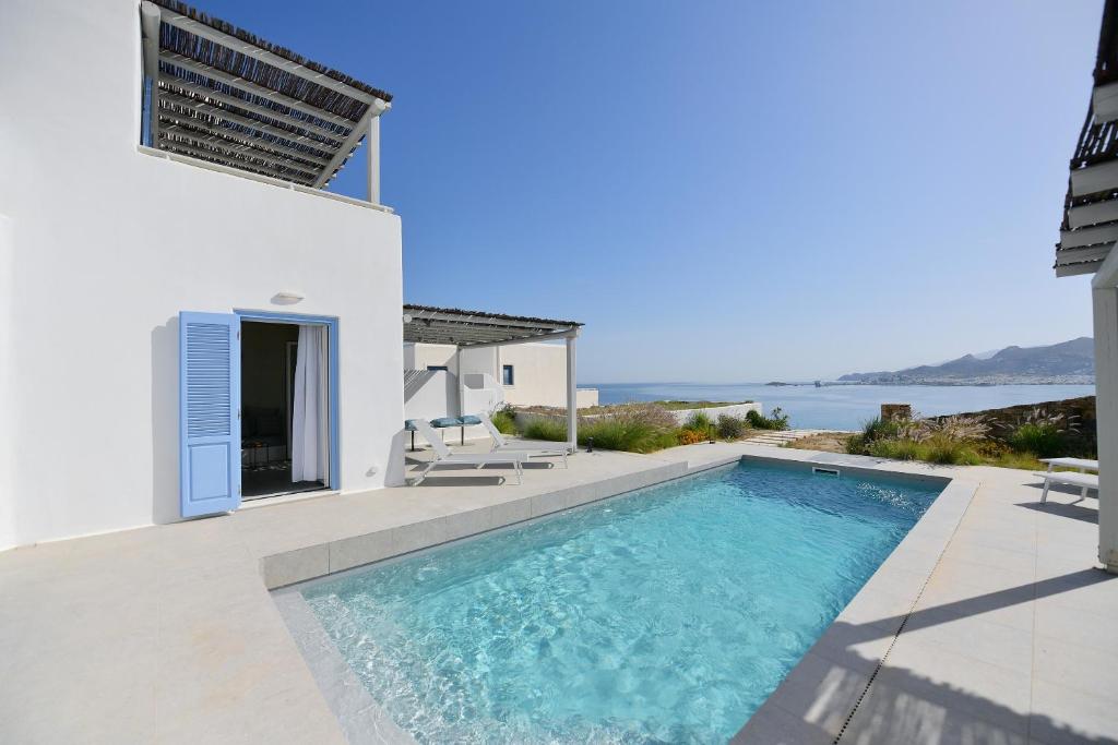 Ariti's Villas 1 - Naxos