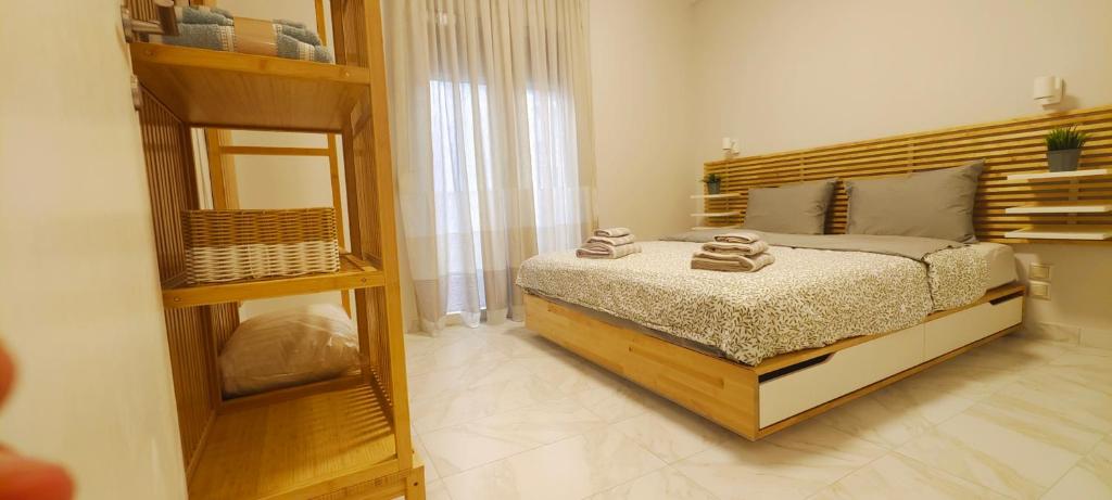 The Nest Ρετιρέ στο κέντρο της πόλης 7