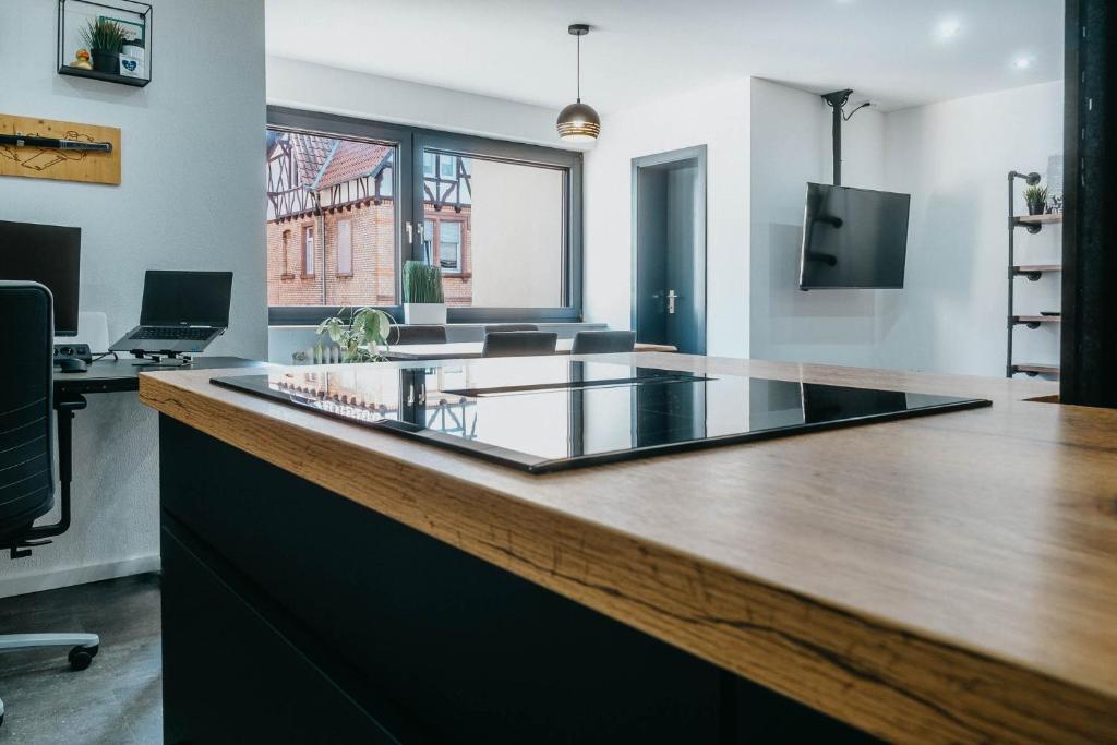 Loft 38 Mainz 8