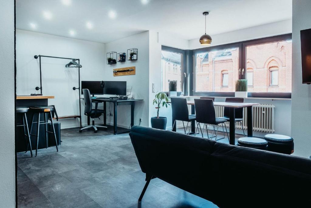Loft 38 Mainz 4