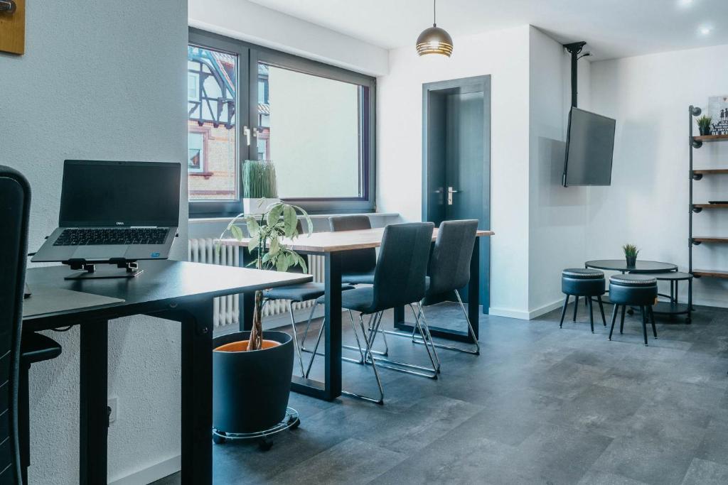 Loft 38 Mainz 5