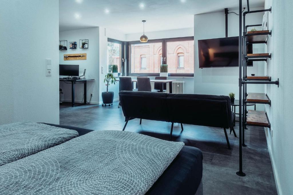 Loft 38 Mainz 2