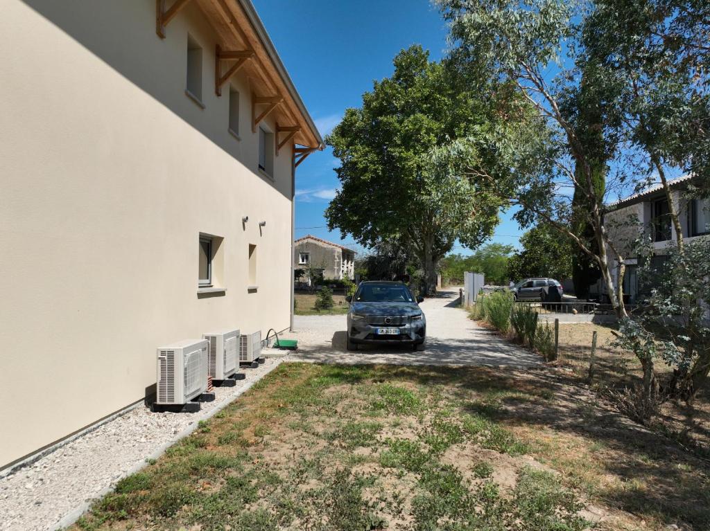 Villa des Grands Crus 5 suites Calme NoFête 6