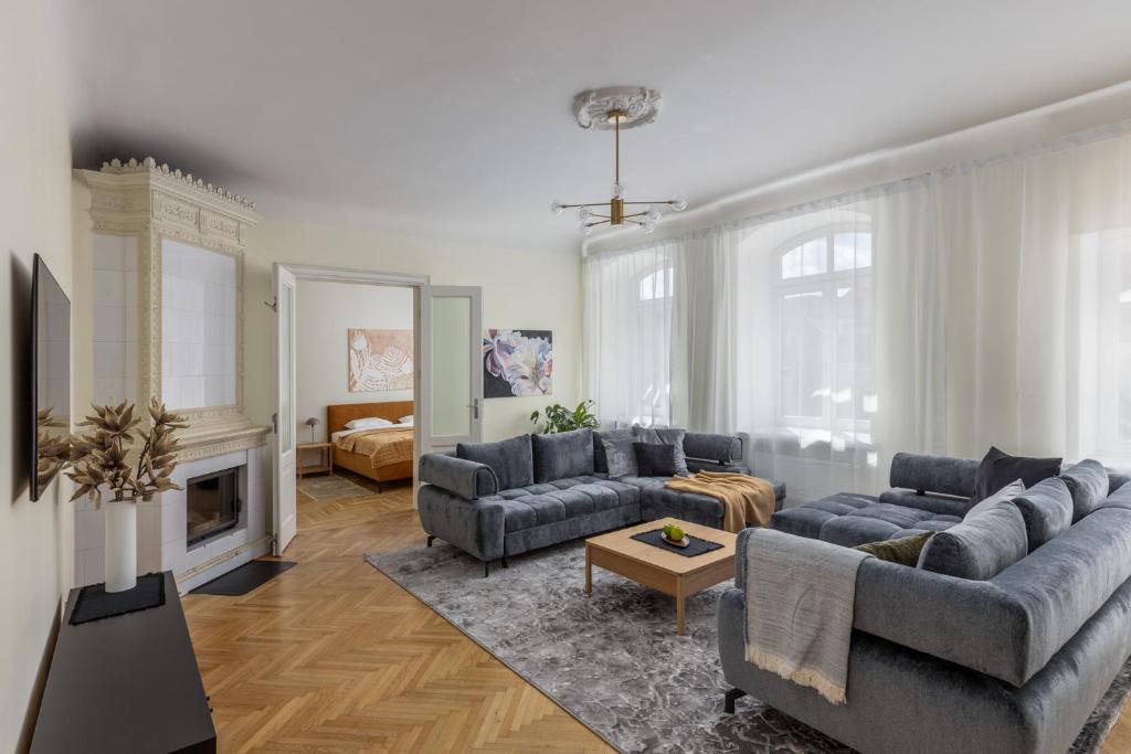 K1820 Family apartments 1