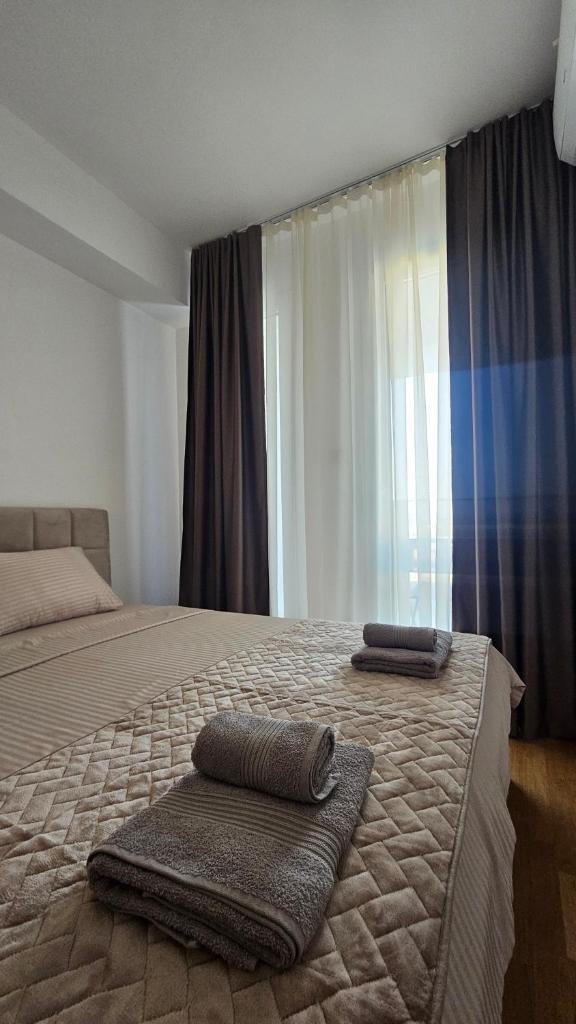 Supreme Apartments 2