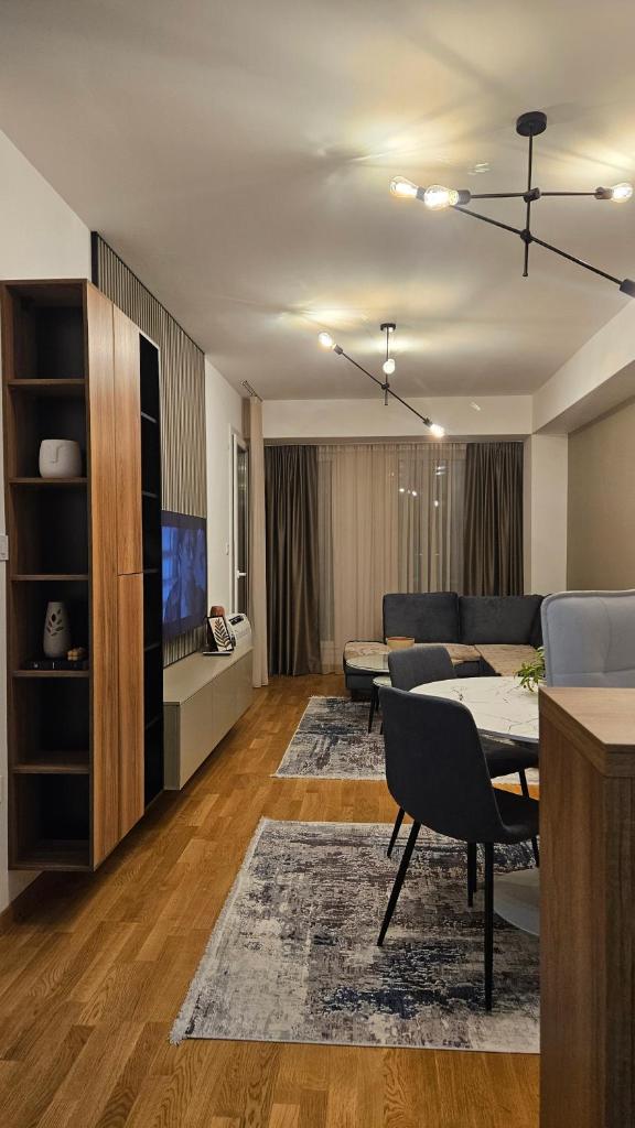 Supreme Apartments 5