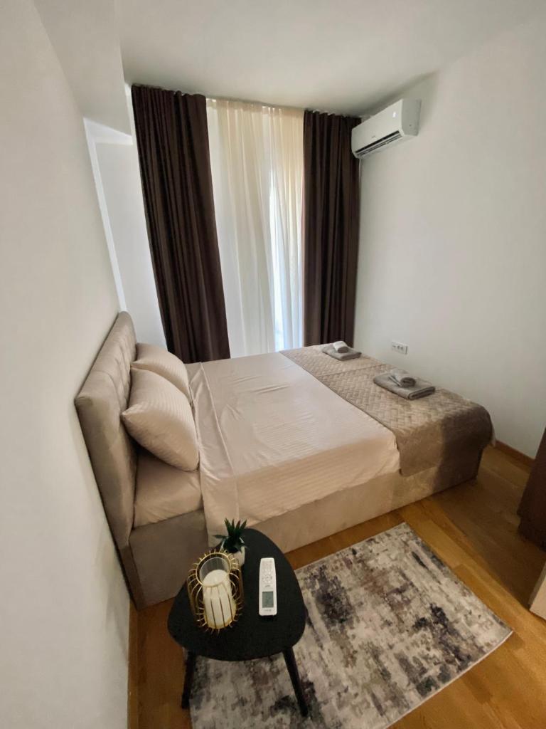 Supreme Apartments 7