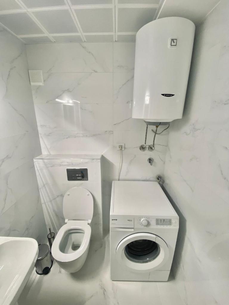 Supreme Apartments 8