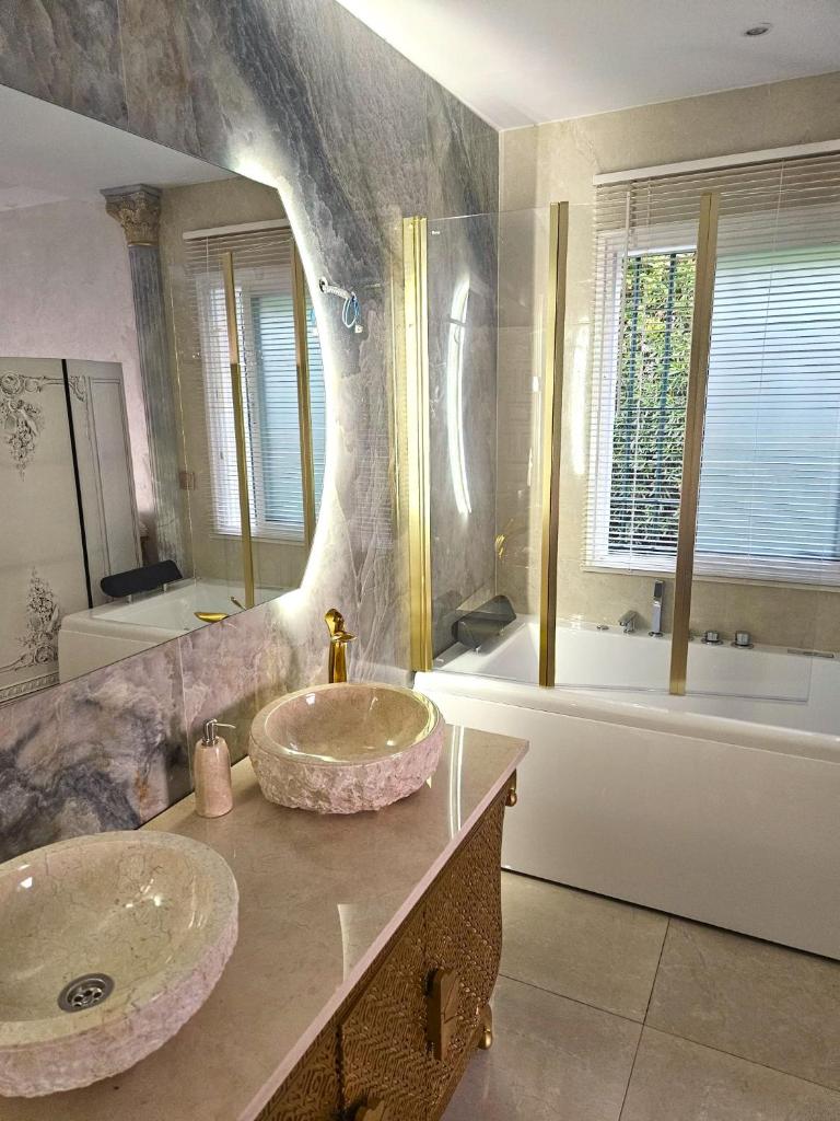 Andalusian Beach House 3