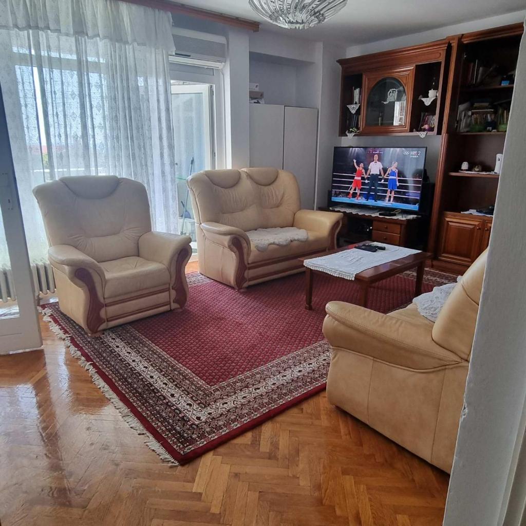 Rijeka Stan 5