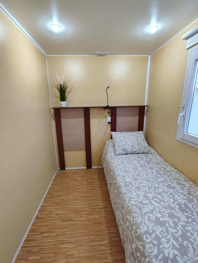 La Casa del Zanahorio 8