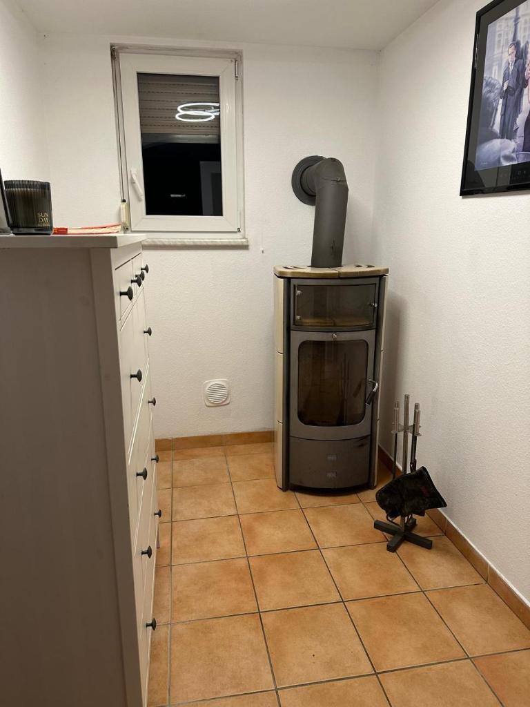 Bungalow Jersleber See bei Magdeburg 6