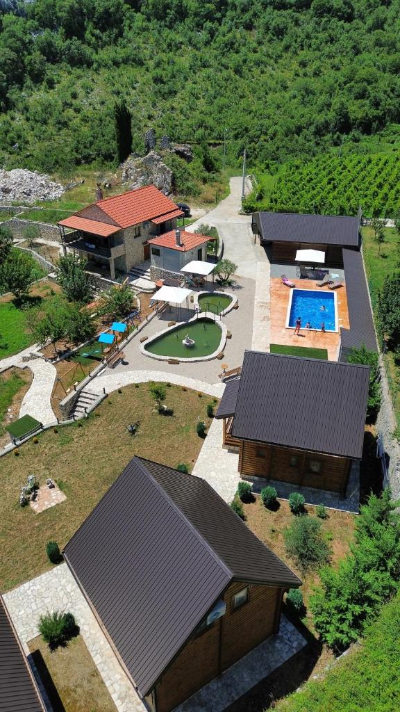 Vinogradina Eco Vukčević 2