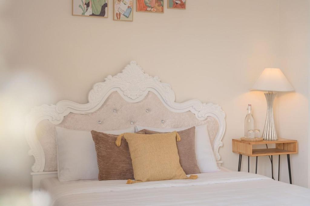 Villa GoldenHill Da Lat - Villa Đà Lạt Luxury