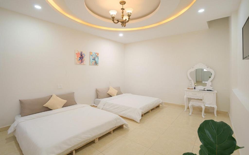 Villa GoldenHill Da Lat - Villa Đà Lạt Luxury