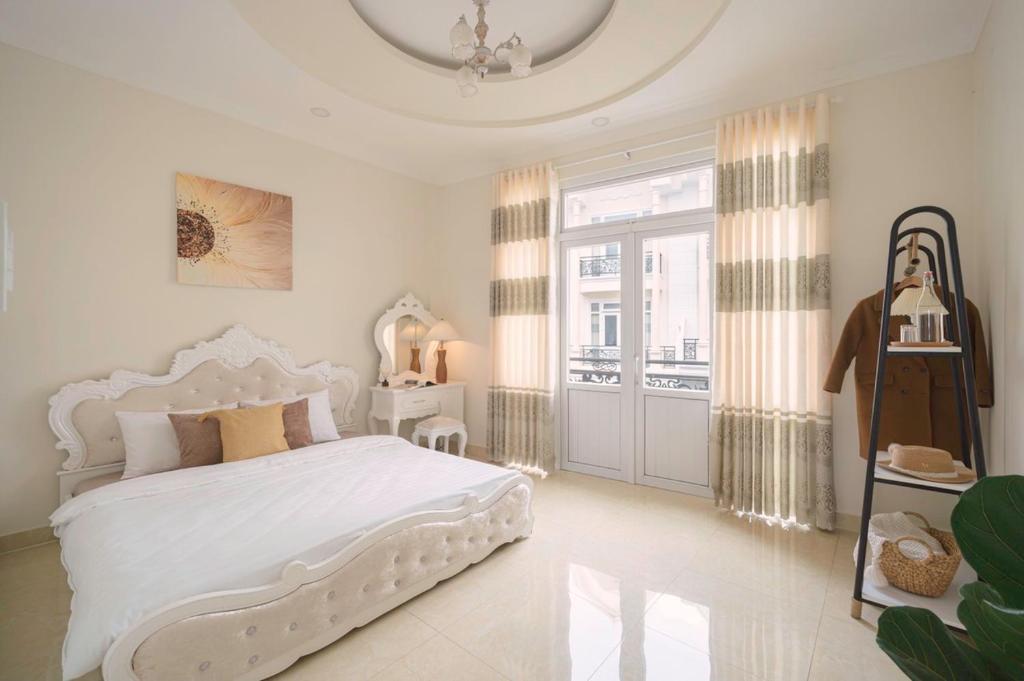 Villa GoldenHill Da Lat - Villa Đà Lạt Luxury