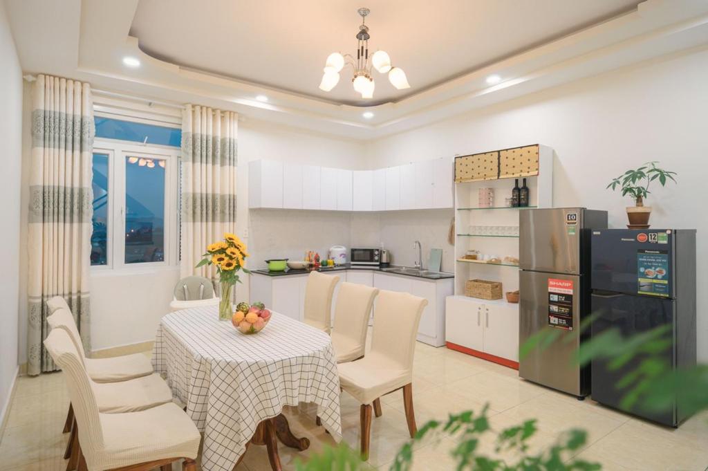 Villa GoldenHill Da Lat - Villa Đà Lạt Luxury