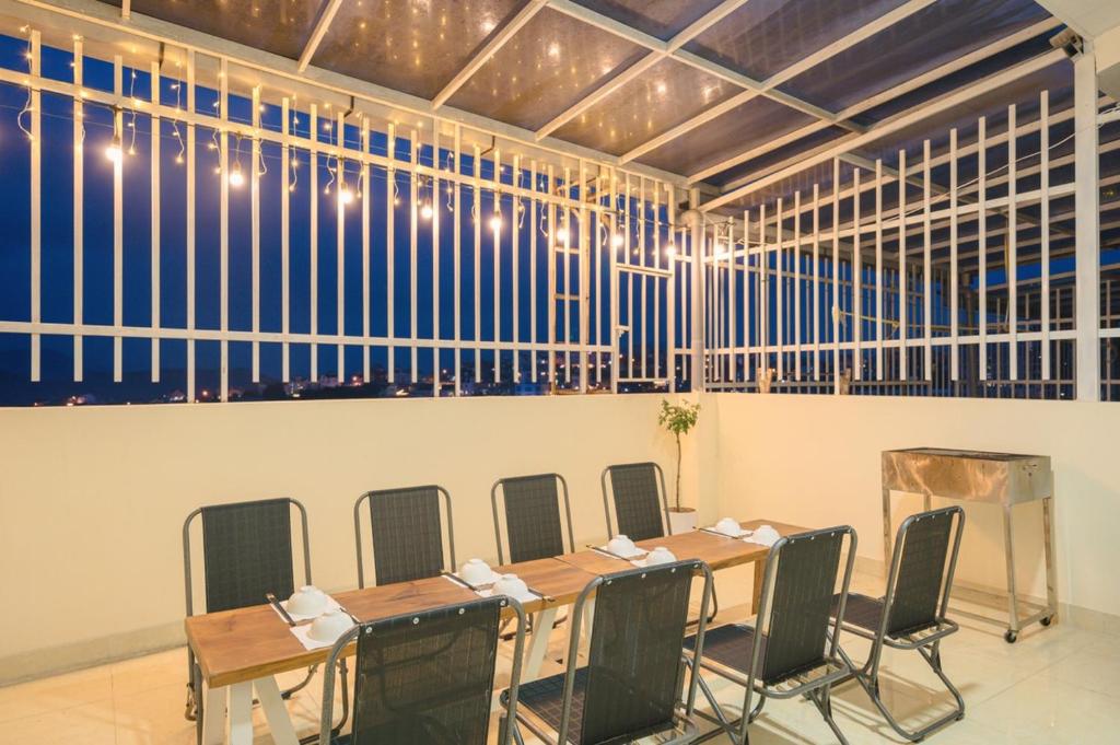 Villa GoldenHill Da Lat - Villa Đà Lạt Luxury