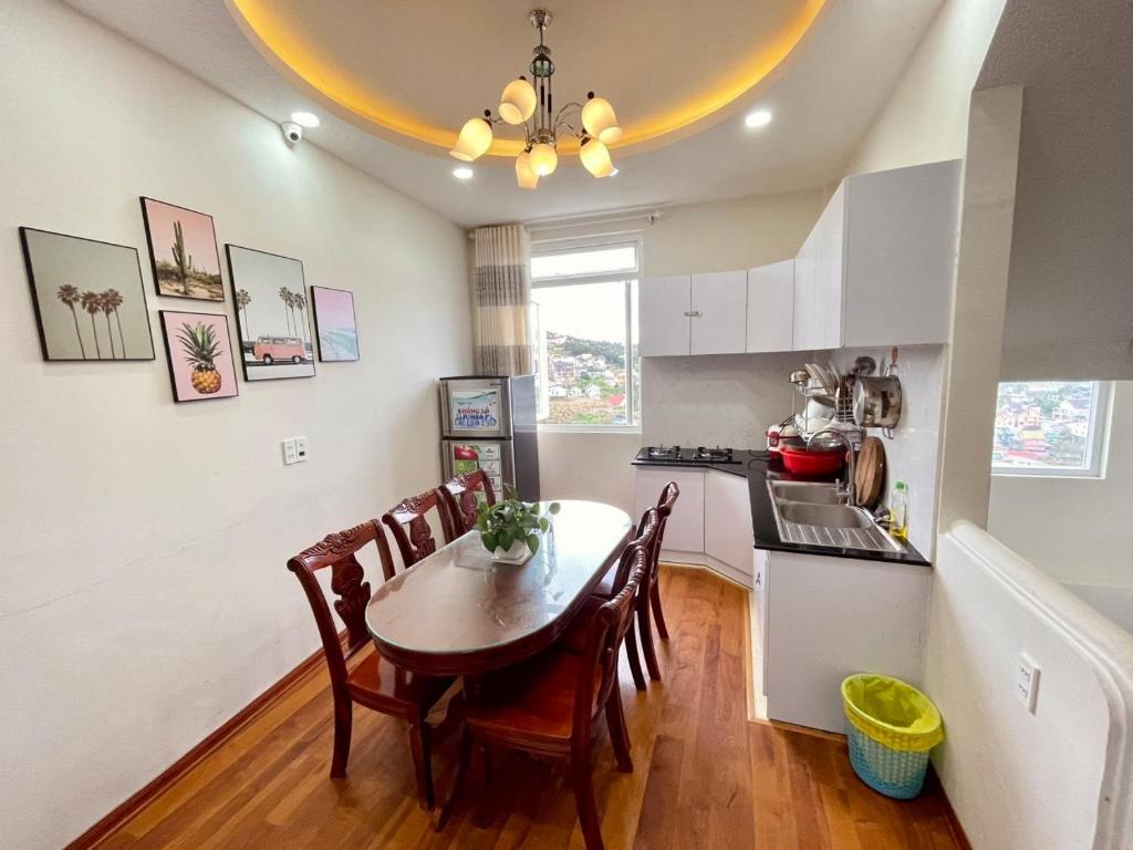 Villa GoldenHill Da Lat - Villa Đà Lạt Luxury