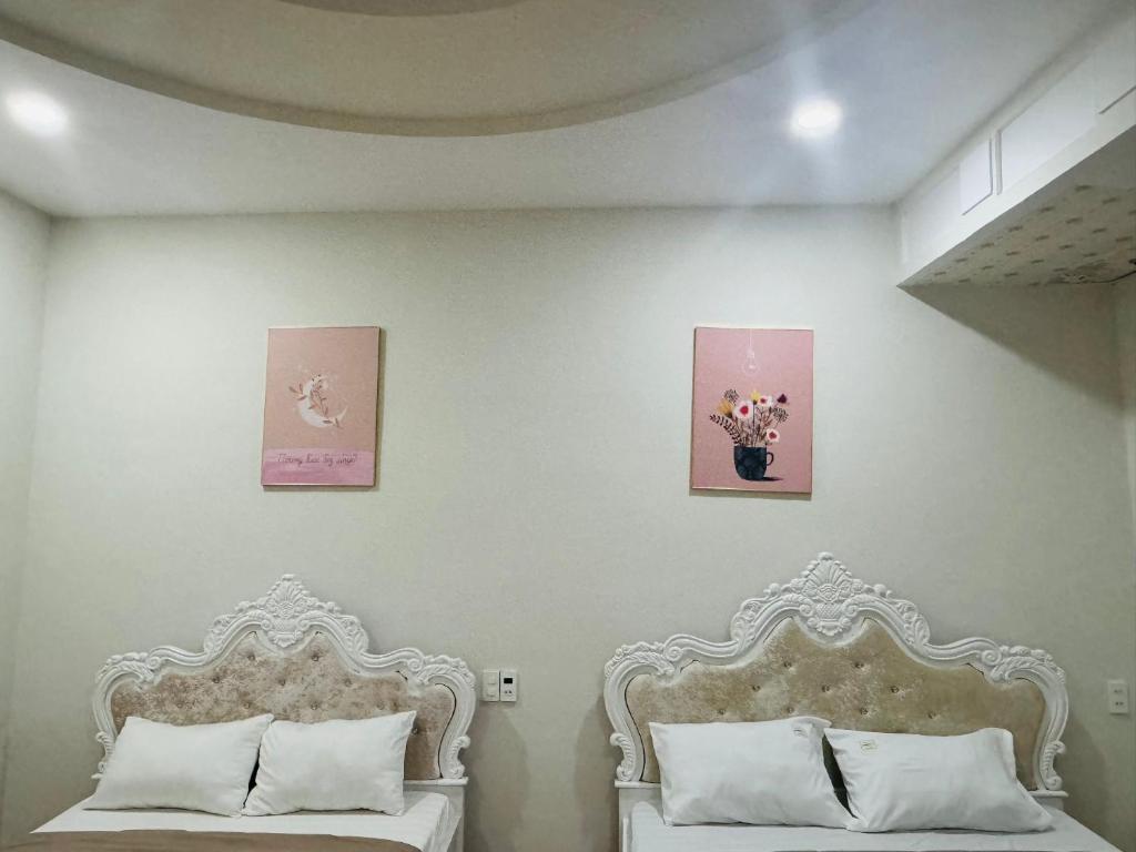 Villa GoldenHill Da Lat - Villa Đà Lạt Luxury