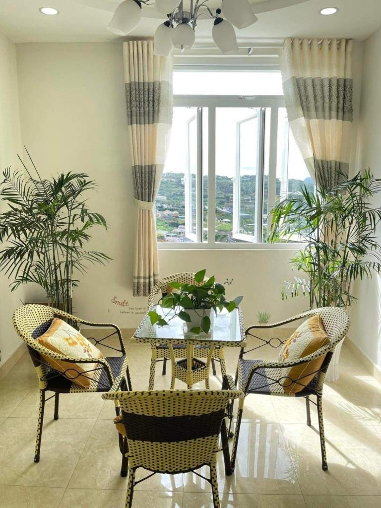 Villa GoldenHill Da Lat - Villa Đà Lạt Luxury