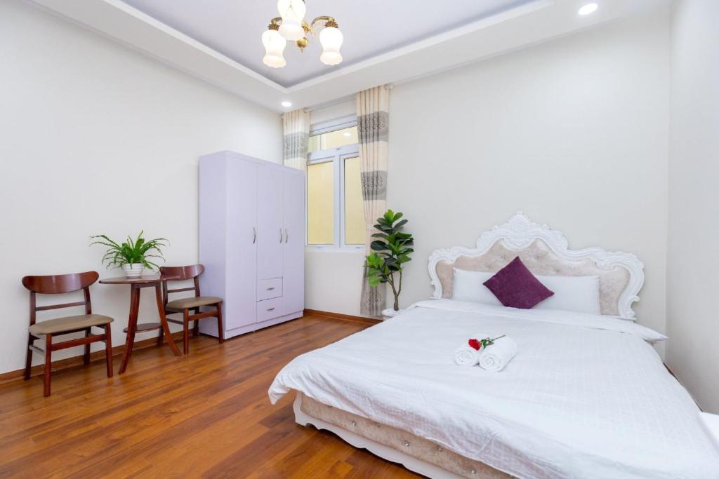 Villa GoldenHill Da Lat - Villa Đà Lạt Luxury