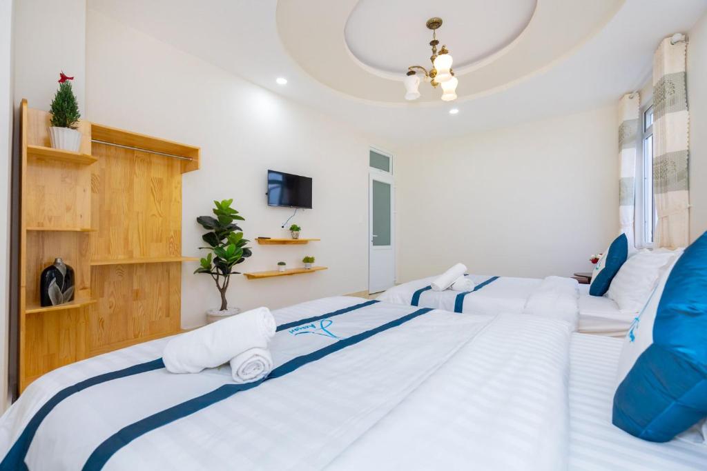 Villa GoldenHill Da Lat - Villa Đà Lạt Luxury