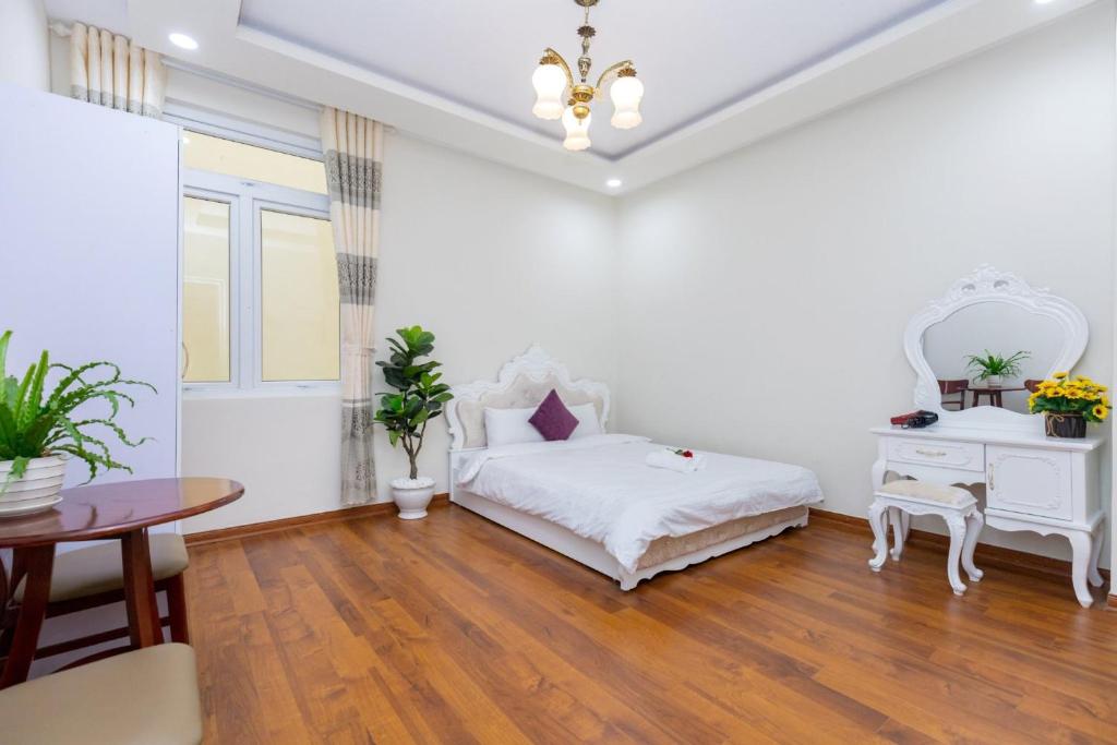 Villa GoldenHill Da Lat - Villa Đà Lạt Luxury