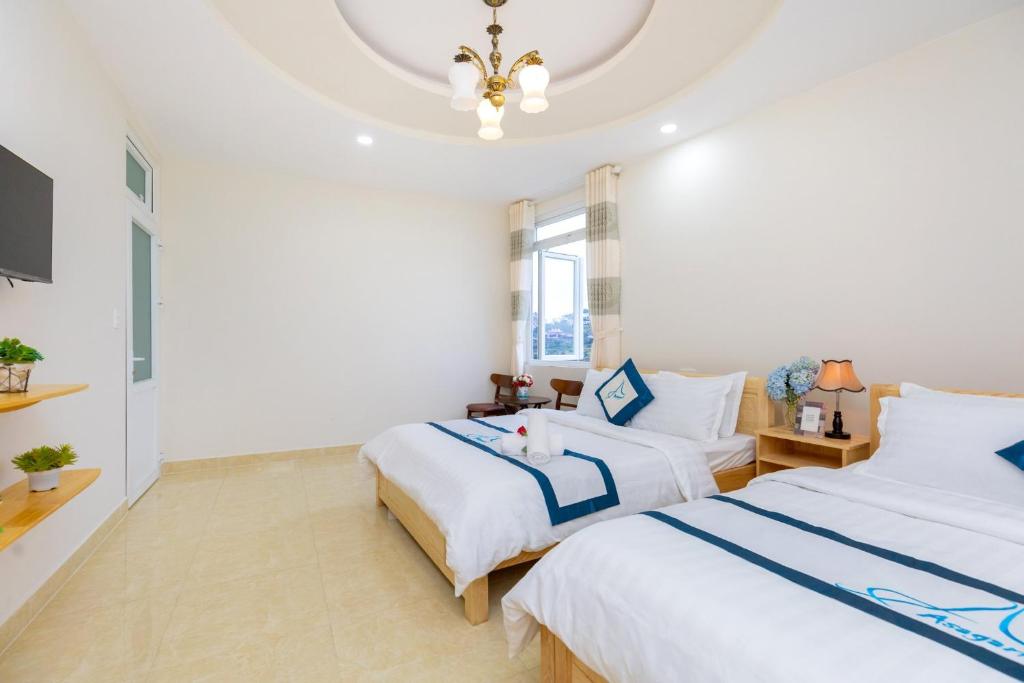 Villa GoldenHill Da Lat - Villa Đà Lạt Luxury