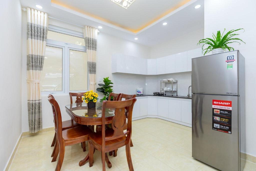 Villa GoldenHill Da Lat - Villa Đà Lạt Luxury