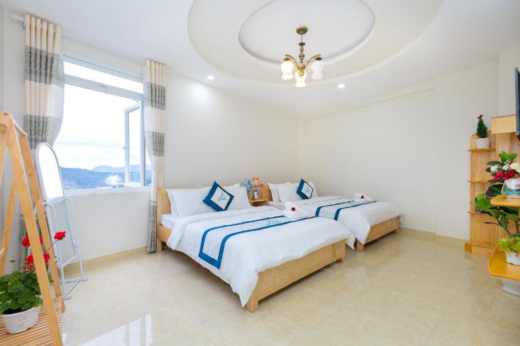 Villa GoldenHill Da Lat - Villa Đà Lạt Luxury