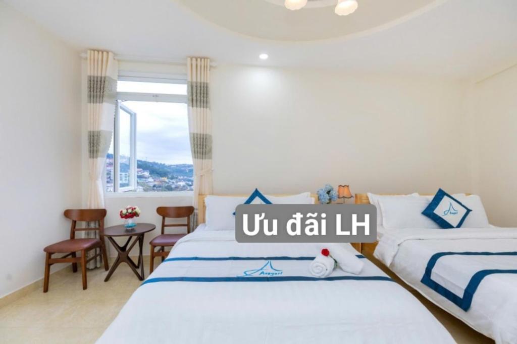 Villa GoldenHill Da Lat - Villa Đà Lạt Luxury