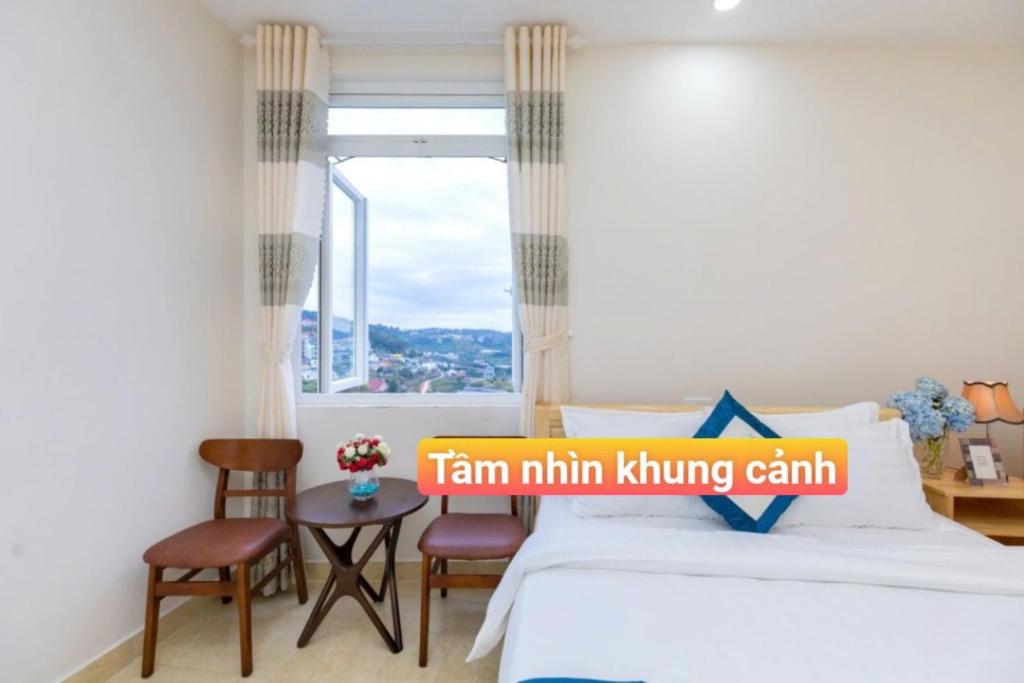 Villa GoldenHill Da Lat - Villa Đà Lạt Luxury