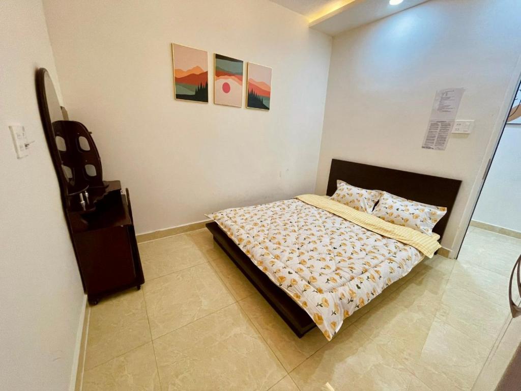 Villa GoldenHill Da Lat - Villa Đà Lạt Luxury