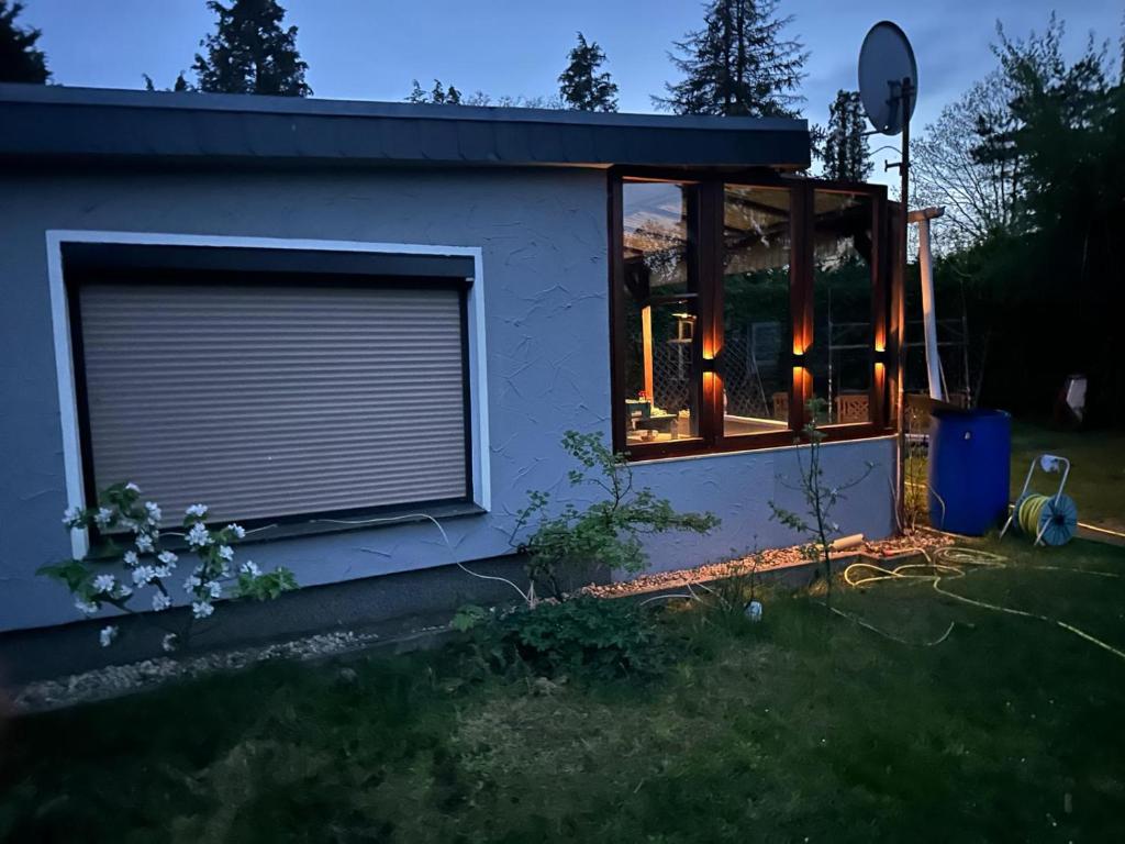 Bungalow Jersleber See bei Magdeburg 7