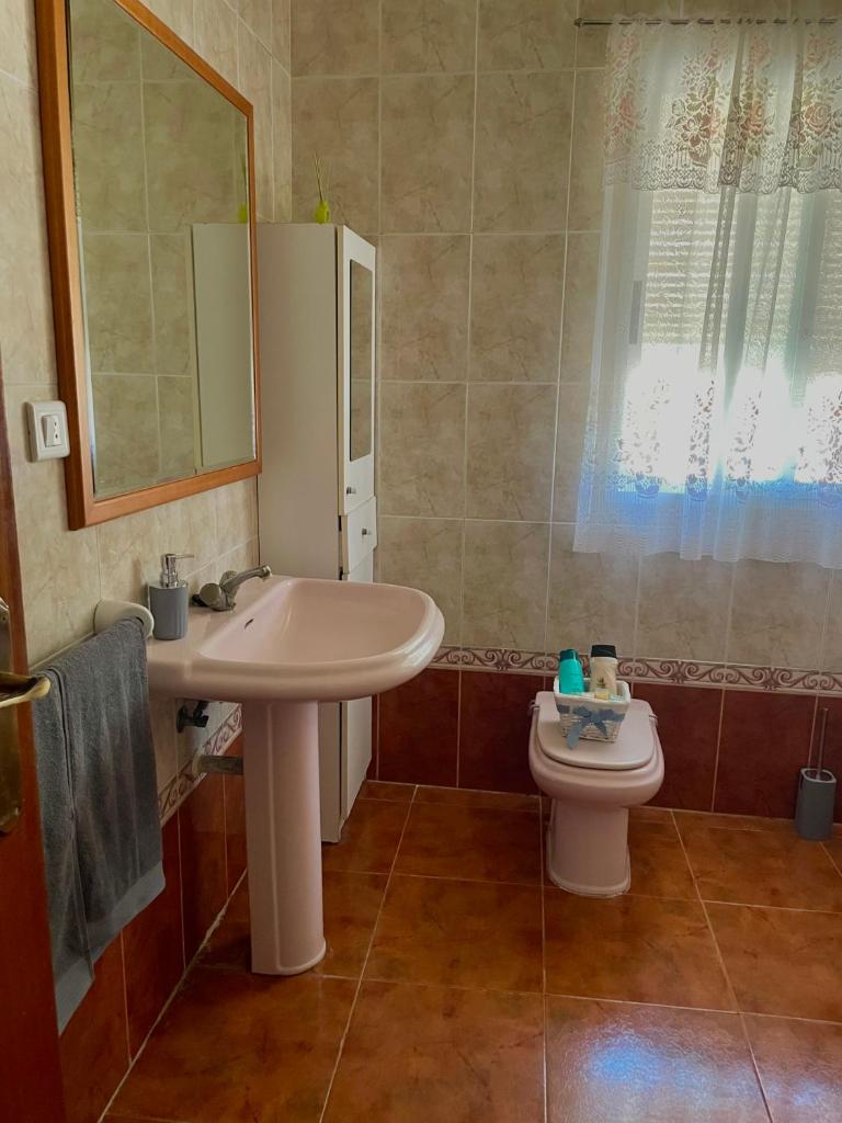 Chalet independiente 3
