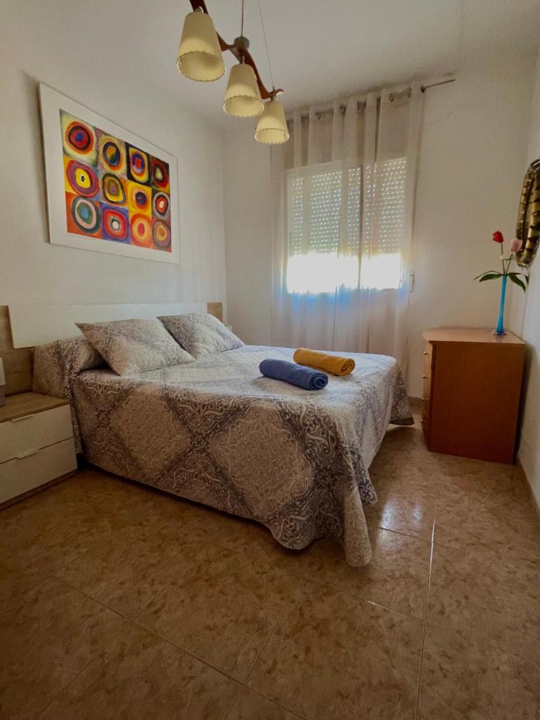Chalet independiente 8
