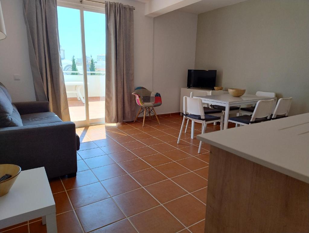 Bay View Apartments 5