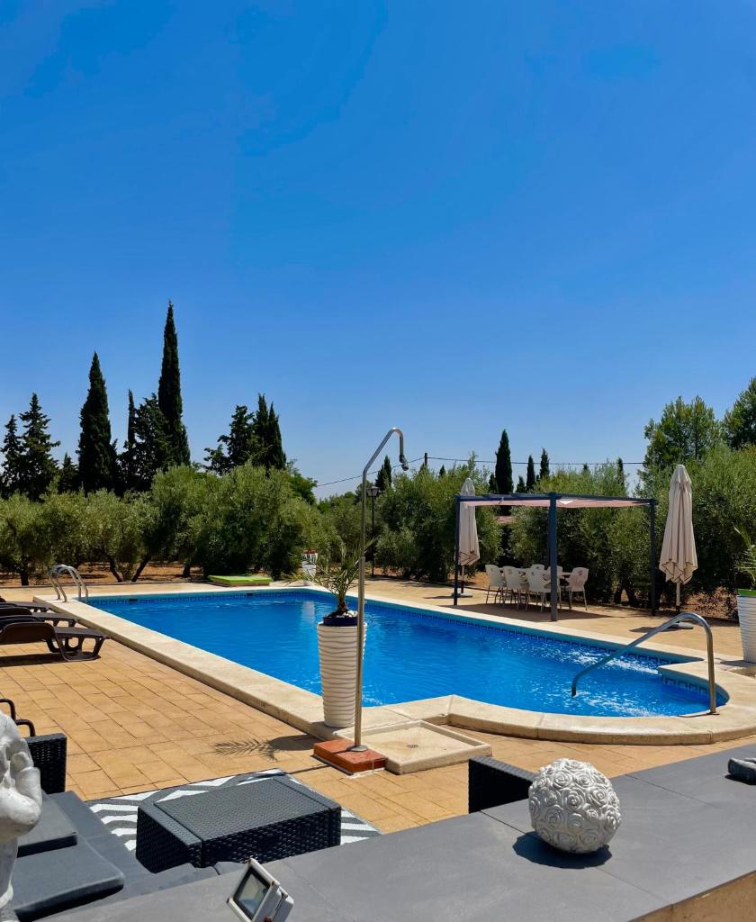 Chalet independiente 1