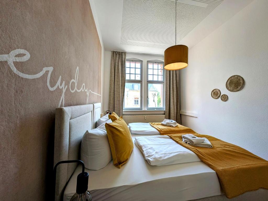 BohnApartments Altstadt-Loft - Wasserbett - Parkplatz - WLAN - Zentrum 7