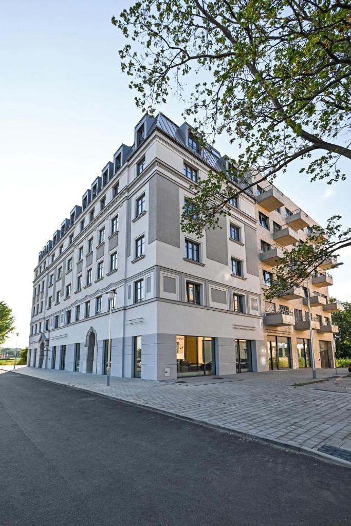 Apartment VAŇKOVKA VI 6