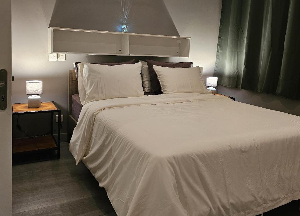 Hiatea Lodge 2