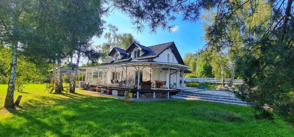 Villa Marta 1