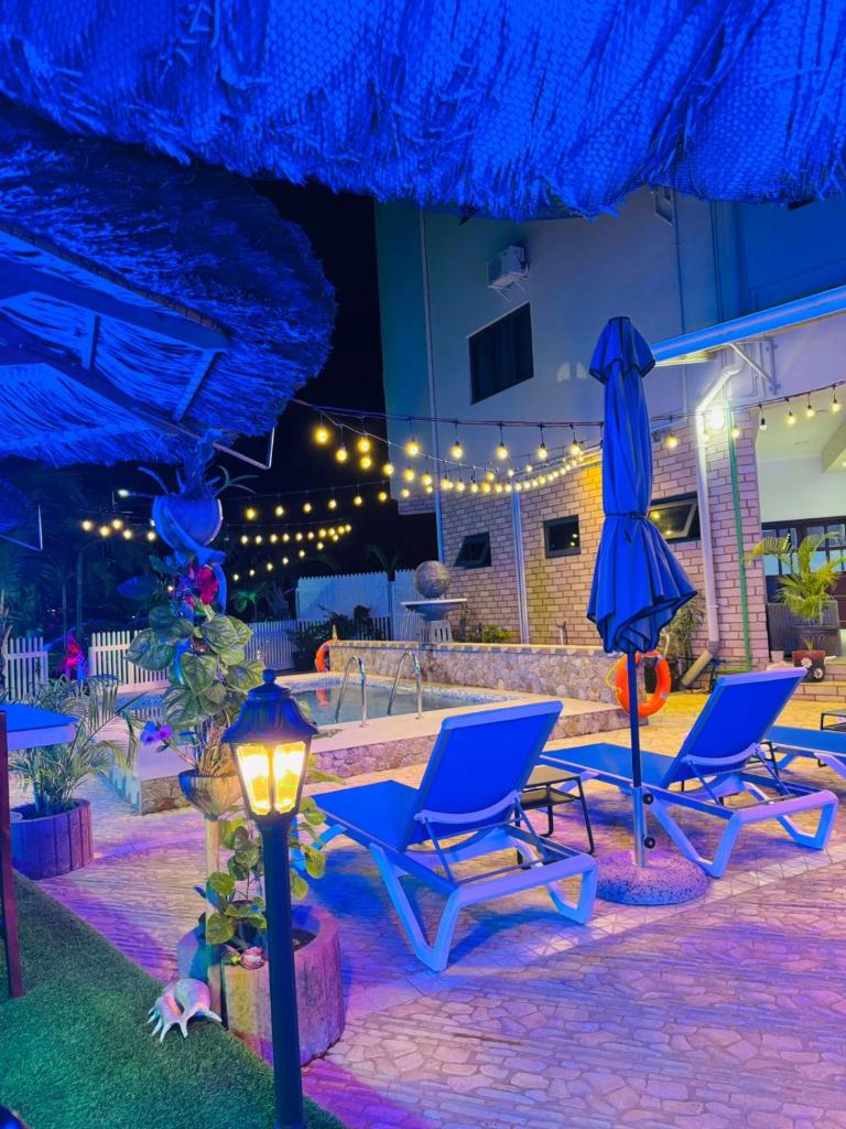 Bijoutier Apartments