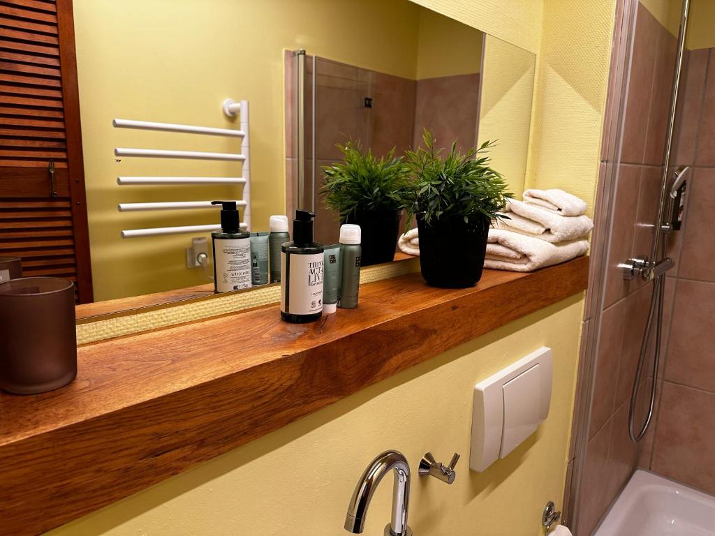Apartelliment - smart übernachten in Köln 7