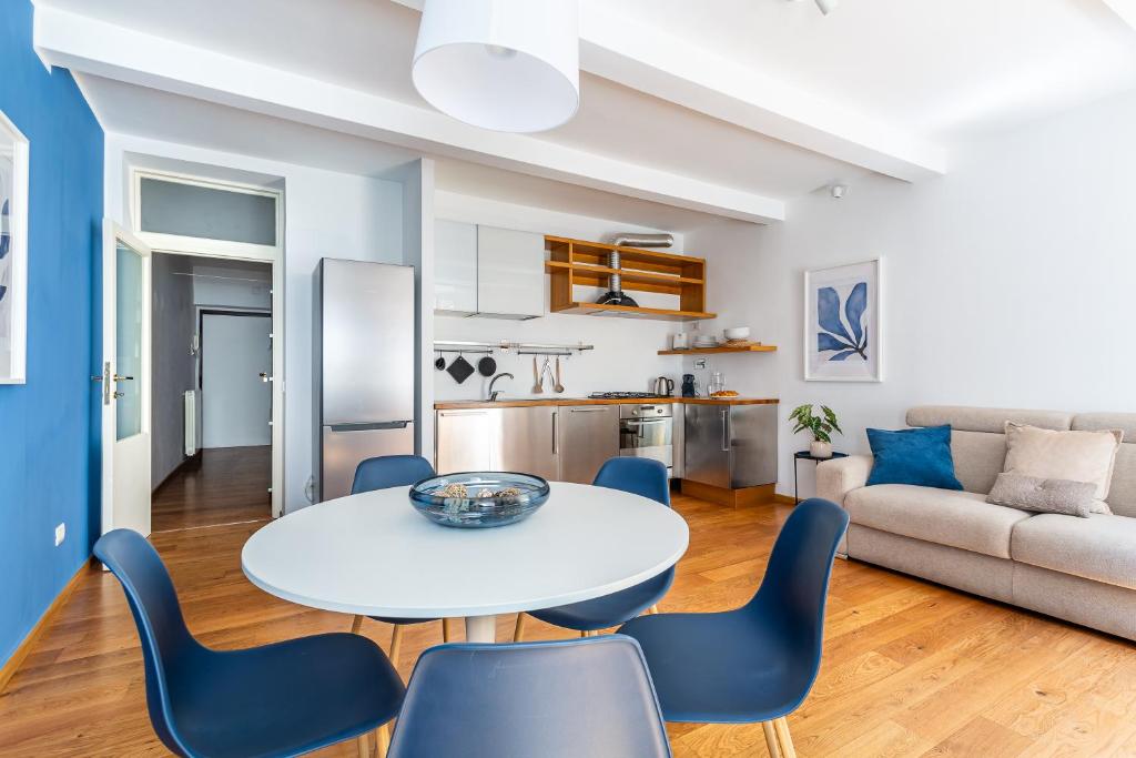 iFlat Discovering Monti - Charming and Modern apt 4