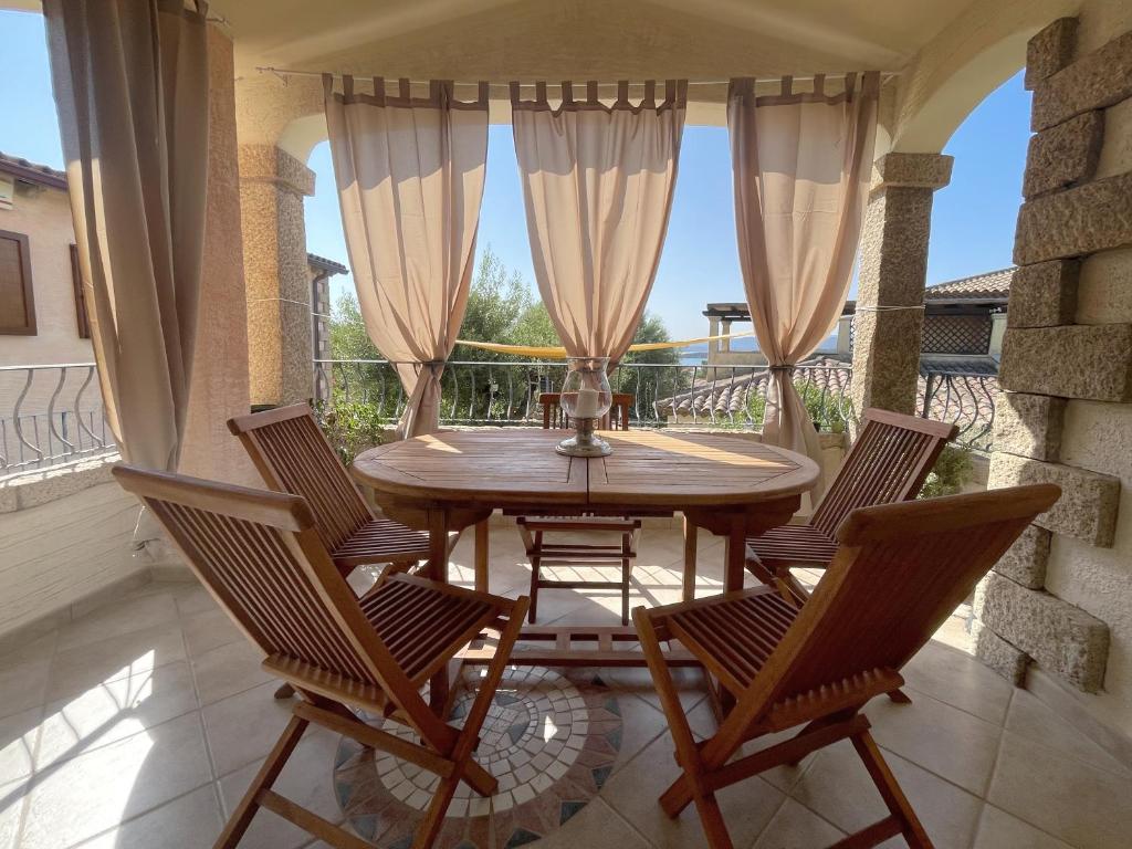 Villa del Golfo 4
