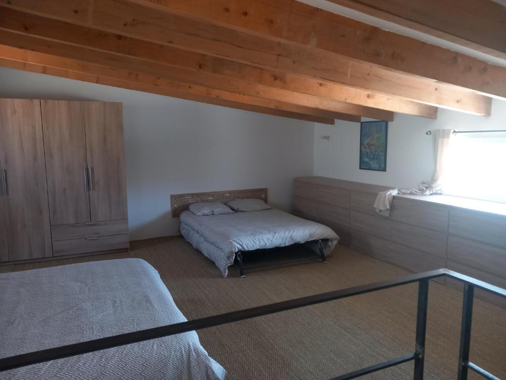 maison de vacances olmi cappella Corse 2