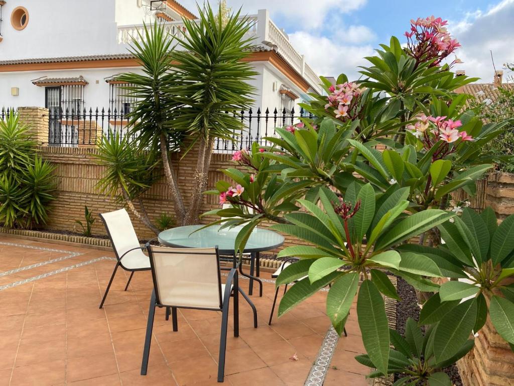 Costa Mazagón 5
